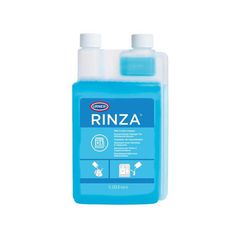 Urnex Rinza - Υγρό Καθαρισμού Υπολειμμάτων Γάλατος 1lt