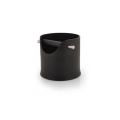 Crema Pro Kcb Δοχείο Χτυπήματος Μαύρο Μικρό 110mm
