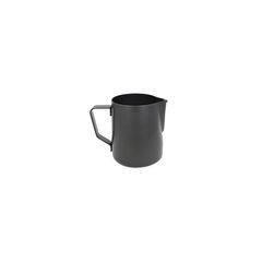 Rhinowares Γαλατιέρα Stealth Μαύρη 950ml