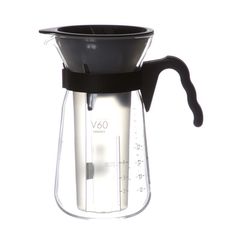 Hario Fretta V60 Καφετιέρα Παγωμένου Καφέ - Cold Brew Coffee Maker