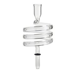 Yama Glass Σπιράλ για Yama YA6 Cold Brew Tower