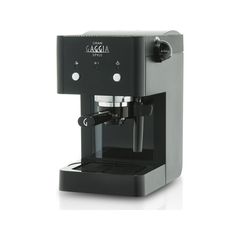 Gaggia Gran Style Lsb Οικιακή Μηχανή Espresso RI8423/11