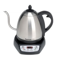 Bonavita Βραστήρας Ρυθμιζόμενης Θερμοκρασίας  1000W - 1lt