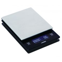 Hario V60 Metal Drip Scale - Μεταλλική Ζυγαριά Ακριβείας
