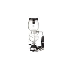 Tiamo Syphon 3 Κούπες Με Micro Gas Burner