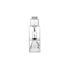 Hario Καφετιέρα Κρύας Εκχύλισης - Cold Brew  Water Clear Tower