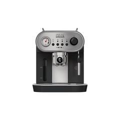 Gaggia Carezza Deluxe Οικιακή Μηχανή Espresso RI8525