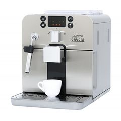 Gaggia Brera Οικιακή Μηχανή Espresso RI9305/11