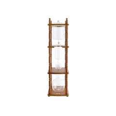 Yama Cold Brew Tower Συσκευή Εκχύλισης Κρύου Καφέ 25 Κούπες Υa25