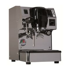 Dalla Corte Mini 1 Group Επαγγελματική Μηχανή Espresso  Multiboiler