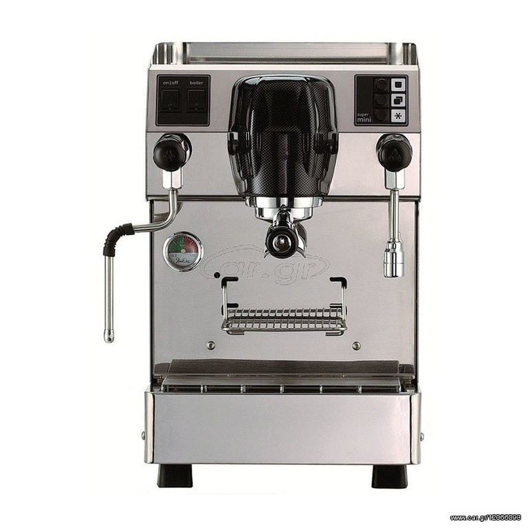 Dalla Corte Super Mini 1 Group Επαγγελματική Μηχανή Espresso  Multiboiler