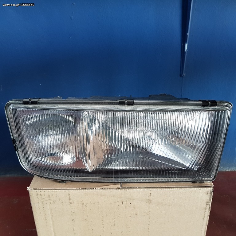 ΦΑΝΑΡΙΑ ΕΜΠΡΟΣΘΙΑ ACTROS MB1-MB2, ATEGO 
