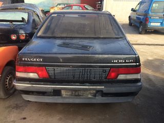 PEUGEOT 405