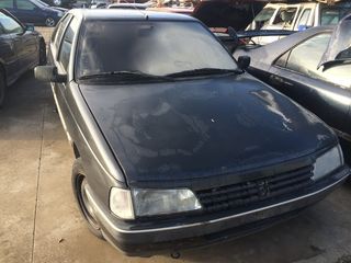 PEUGEOT 405-thumb-1