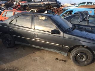 PEUGEOT 405-thumb-2