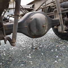 ΑΜΟΡΤΙΣΕΡ ΔΙΑΦΟΡΙΚΟΎ ACTROS ATEGO MERCEDES  MAN-thumb-1