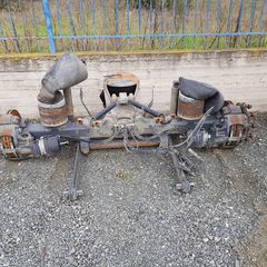 ΑΜΟΡΤΙΣΕΡ ΔΙΑΦΟΡΙΚΟΎ ACTROS ATEGO MERCEDES  MAN-thumb-3