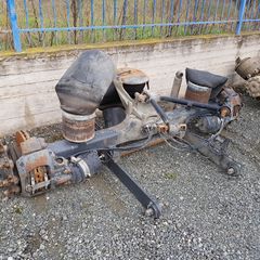 ΑΜΟΡΤΙΣΕΡ ΔΙΑΦΟΡΙΚΟΎ ACTROS ATEGO MERCEDES  MAN-thumb-4