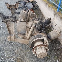 ΑΜΟΡΤΙΣΕΡ ΔΙΑΦΟΡΙΚΟΎ ACTROS ATEGO MERCEDES  MAN-thumb-6
