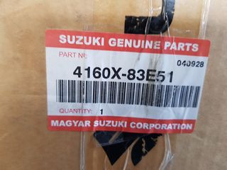 ΣΕΤ ΑΜΟΡΤΙΣΕΡ SUZUKI SWIFT -thumb-1