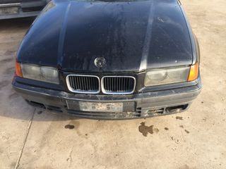 BMW 316 E36 (164 E2) COMPACT-thumb-1