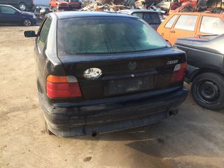 BMW 316 E36 (164 E2) COMPACT-thumb-2