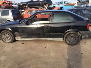 BMW 316 E36 (164 E2) COMPACT-thumb-3