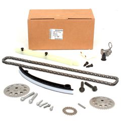 ΓΝΗΣΙΟ ΣΕΤ ΚΑΔΕΝΑΣ ΧΡΟΝΙΣΜΟΥ OPEL 1.0 1.2 1.4