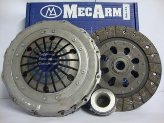 ΣΕΤ ΣΥΜΠΛΕΚΤΗ ΓΙΑ AUDI A3 96-03, TT 98-06 & SEAT CORDOBA 97-02, IBIZA 97-02, LEON 99-06, TOLEDO 96-04 & SKODA OCTAVIA 96-10 & VW BORA 98-05, GOLF 95-06, PASSAT 96-97, POLO 98-02