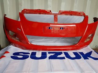 ΠΡΟΦΥΛΑΚΤΗΡΑΣ ΕΜΠΡΟΣΘΙΟΣ SUZUKI SWIFT 