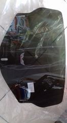 Ζελατινα Honda Goldwing dark smoke-thumb-1