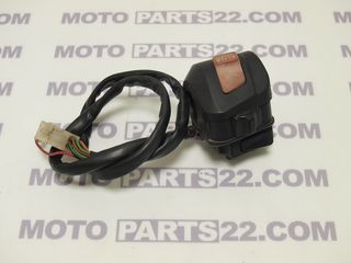 APRILIA PEGASO 650 CARB ΔΙΑΚΟΠΤΗΣ ΤΙΜΟΝΙΟΥ ΔΕΞΙΟΣ ON OFF AP8118409 Κωδικός (SKU): 26389