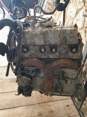 Jeep Willys M38 A1 '69-thumb-2