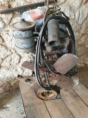 Jeep Willys M38 A1 '69-thumb-3