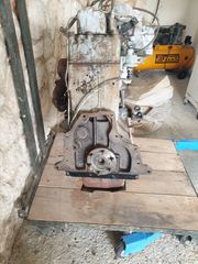 Jeep Willys M38 A1 '69-thumb-4