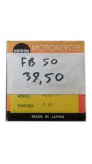 ΠΙΣΤΟΝΙ SUZUKI FB 50 47,50 NIPPON JAPAN.