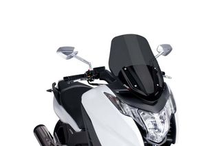 ΖΕΛΑΤΙΝΑ PUIG RACING HONDA INTEGRA 700 '12-'13 , INTEGRA 750 '14-'20
