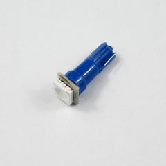 Led T5 1 SMD Blue Κωδικός t5blue....SoundStreet....