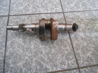 ΣΤΡΟΦΑΛΟΣ LOMBARDINI LD 400-thumb-1