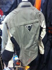 REVIT X-TREME JACKET-thumb-1