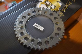 AFAM ALOUMINIUM SPROCKET XR-650R