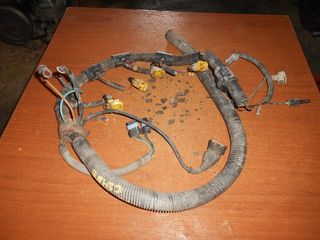 OPEL ASTRA F S.W '94 1.4 8V ΠΛΕΞΟΥΔΑ (ΑΠΟ ΚΙΝΗΤΗΡΑ C14SE)