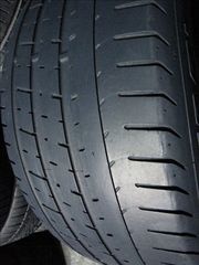 2 TMX PIRELLI P ZERO 245/35/18 *PEGASUS TYRES*