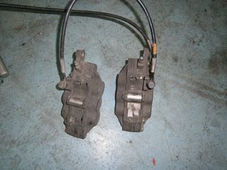 SUZUKI HAYABUSA 1300 ΔΑΓΚΑΝΕΣ-thumb-1