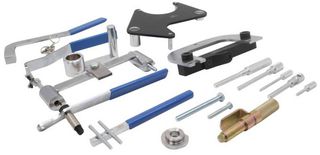 Κιτ χρονισμού κινητήρα Renault. SATRA TOOLS-thumb-1