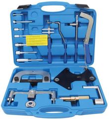Κιτ χρονισμού κινητήρα Renault. SATRA TOOLS