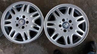 ΖΑΝΤΕΣ MERSENDES VITO  MOD. 12-thumb-1