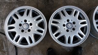 ΖΑΝΤΕΣ MERSENDES VITO  MOD. 12-thumb-2
