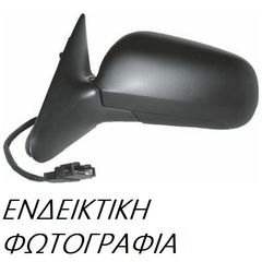 Καθρέπτης Ηλεκτρικός MITSUBISHI L200 Pick-Up 2010 - 2014 ( KB4 ) 2.4 (KA5T)  ( 4G64 (16V)  ) (128 hp ) Βενζίνη #555007506
