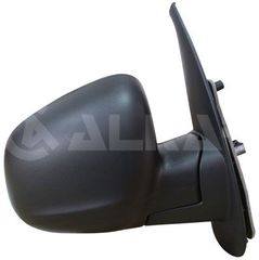 Καθρέπτης Μηχανικός RENAULT KANGOO Mini Van 2013 -  1.2 TCe 115  ( H5F 400,H5F 408,H5F 412  ) (115 hp ) Βενζίνη #674007481